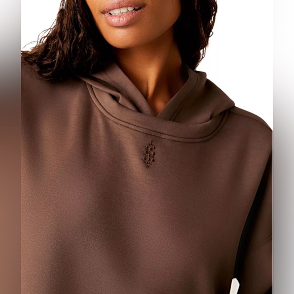 FP Movement Playing Games Hoodie size XS NWT - Picture 10 of 10